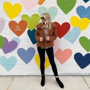 Meet your Posher, Erika